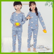 Kid Unisex Night Wear Pyjamas Boys & Girls Night Wear Pyjamas QN-004