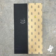 NOMAD Skateboards  Nomad B00bies Skateboard Griptapes