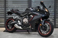 2019 CBR650R 基本改 小資族二手重機買賣