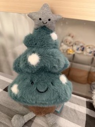 Jellycat Amuseable Christmas Tree 聖誕樹