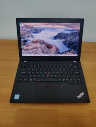 Lenovo X280, 256gb SSD,  8gb RAM,  Win11 (12.5" inch)