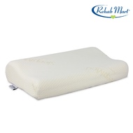 Contour Memory Foam Pillow