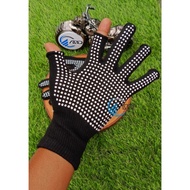 Anti-slip gloves with 2 fingers,/ ojol gloves, men's anti-slip motorcycle gloves
