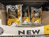 澳洲Red Rock Deli薯片代購 Mustard Honey