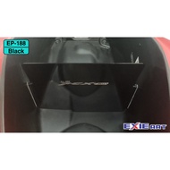 PCX 150 & 160 LUGGAGE COMPARTMENT - LUGGAGE COMPARTMENT - PCX ACCESSORIES