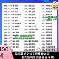【可開發票-品質第一】衛星電視盒 室內天線老電視天線 無網絡免費看電視 衛星小鍋戶戶通電視接收神器