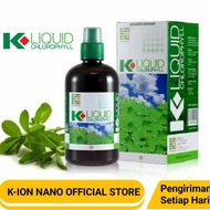 Klorofil Original #Gratisongkir