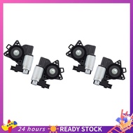 【HOT SALE】 4X Left + Right Power Window Regulator Electric Lift Motor for  3 6 -7 -9 RX-8 742-801 74