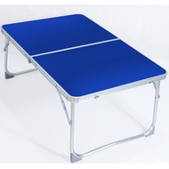 Study Small Table Outdoor Desk Make Children's Table Aluminum Alloy Simple Computer Foldable Noteboo