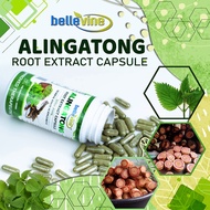 Alingatong Organic Capsule 100capsules