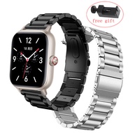 Vivo Watch GT Smart Watch Metal stainless steel strap For Vivo Watch GT SmartWatch Wristband Watchba