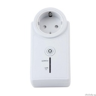 READY STOCK WiFi Remote Control Power Socket Multiple Drive Support Mobile Phone Control
