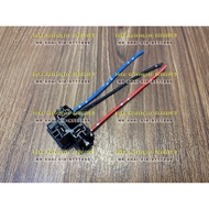 H4 Car Headlight OEM Socket H4 Bulb Connect Socket Car Head Light Head Lamp Socket OEM