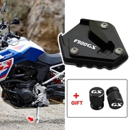 For BMW F900GS F 900 GS F 900GS GS900 2024 2025 Motorcycle Accessories Kickstand Foot Side Stand Enl