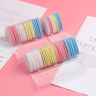 Kapur Penjahit Berwarna-warni Kapur Penjahit Bahan Bantu Kapur Tidak Nampak Pakaian Alat Penjahit Ga