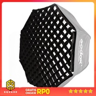 Octagonal Honeycomb Grid 120cm for Umbrella Softbox Reflector - 8K-120 Original 99 Square