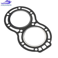 Cylinder Gasket 11141-96343 11141-96344 for Suzuki Marine 20HP 25HP 30HP outboard motor Head Gasket 