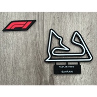 F1 2024 Sakhir Bahrain - Race 1 - Formula 1