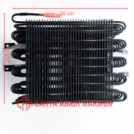 Kondensor Showcase Kondensor Kulkas Freezer Box Original