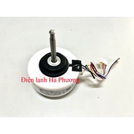 Quạt mặt lạnh điều hòa máy lạnh Panasonic - trục dài - Mới 100% - F210