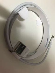 Apple 蘋果原裝充電線