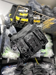 PROMO HARI INI TAS DADA PRIA / TAS DADA POLISI NR-59 MODEL TERBARU KEKINIAN 2022 / TAS SELEMPANG PRI