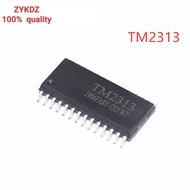 10PCS TM2313 TM2314 In Stock SOP-28