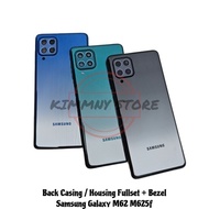 Casing Housing Fullset Backdoor Bezel Samsung Galaxy M62 M625f