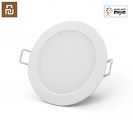Zhirui Smart Downlight Philips Light 5700k Adjustable Color Ceiling Lamp Work With Mi Home App