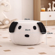 Cartoon Animal Children Simple Stool