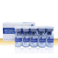 Tan Malinda xanh 1.500IU chính hãng Hàn Quốc