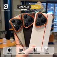 ALFACASE Case Huawei P70 Ultra P80 Pro/P80 Pro Plus P80 Ultra - Oxenor Case - Casing Huawei P70 P80 