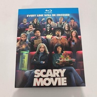 A679 American Film Scary Movie (2026) Blu-ray BD25 C0103