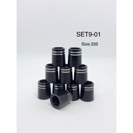 Ferrules-Golf Club Collar (SET 9)
