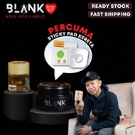 Perfume Kereta Gel - Blank x SyahmiSazli Original BLANK Car Perfume Pewangi Kereta Viral 100% Origin
