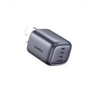 UGREEN Nexode 4-Port GaN Fast Charger 65W