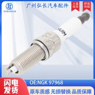 NGK 97968 Suitable for BMW Auto Parts Ignition System Spark Plug