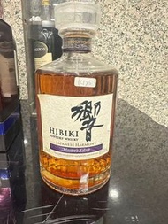 Hibiki Japanese Harmony Master's Select
