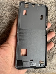 Tulang Tengah Tatakan LCD Mic Buzzer Vibrate Advan G5 Elite Original