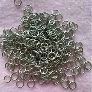 Ring O Necklace Hook/Bracelet Hook