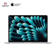 13-inch MacBook Air: Apple M4 chip with 10-core CPU and 10-core GPU 16GB 512GB SSD (2025)