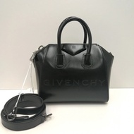 PO 2 Weeks GVC Branded Bag GVC Antigona Tote Bag Leather 28*34*25cm/ 23*27*13cm Premium Luxury Quali