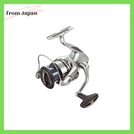 Shimano (SHIMANO) Spinning Reel 19 Stradic C3000HG Versatile