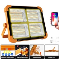 IP67 Waterproof Emergency Solar Powered Light [Tg]