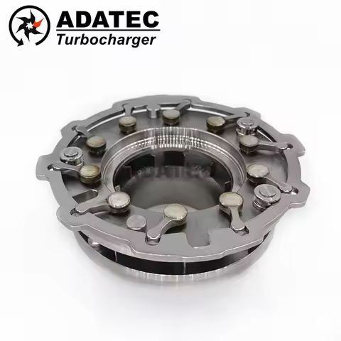 GTC1244VZ Variable Geometry Turbo 775517 Turbine Nozzle Ring 03L253016TX VNT for Skoda Rapid 1.6 TDI