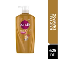 Sunsilk HAIR SHAMPOO 625ML( eXP: 22 JULY 2026 )