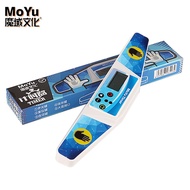 MOYU Timer Cube Professtional Speed Cube Timer for Educational Training Competition Speed Cup Cube