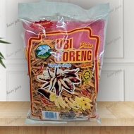 KEREPEK UBI GORENG JEJARI PEDAS 600 G