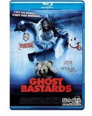 BD50-2D 鬼屋電影(臺)/鬼屋大電影/低俗撞鬼 A Haunted House (2013)
