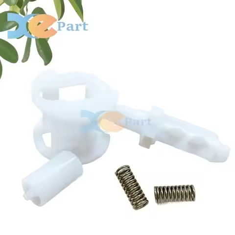 Capping Station Pump Cam Pulley Shaft for EPSON L3110 L4100 L4150 L4160 L4250 L4260 10X 3118 4153 L4